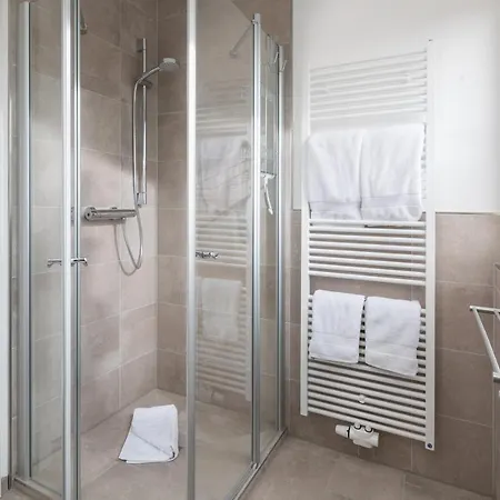Duenenglueck Apartament