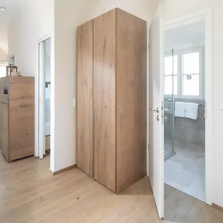 Apartament Duenenglueck