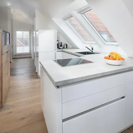 Apartament Duenenglueck