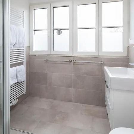 Duenenglueck Apartament