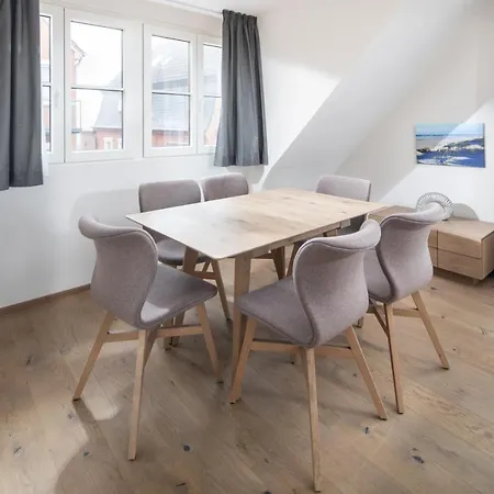 Duenenglueck Apartament *