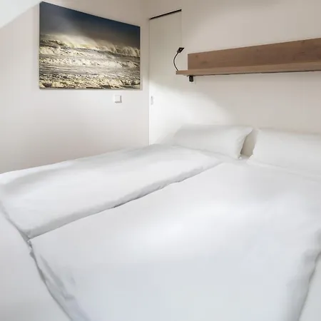 Appartamento Duenenglueck