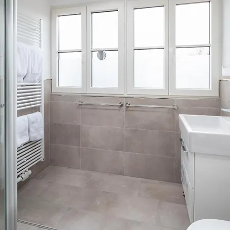 Duenenglueck Appartamento