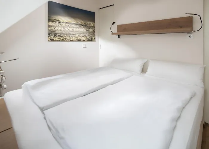 Apartament Duenenglueck