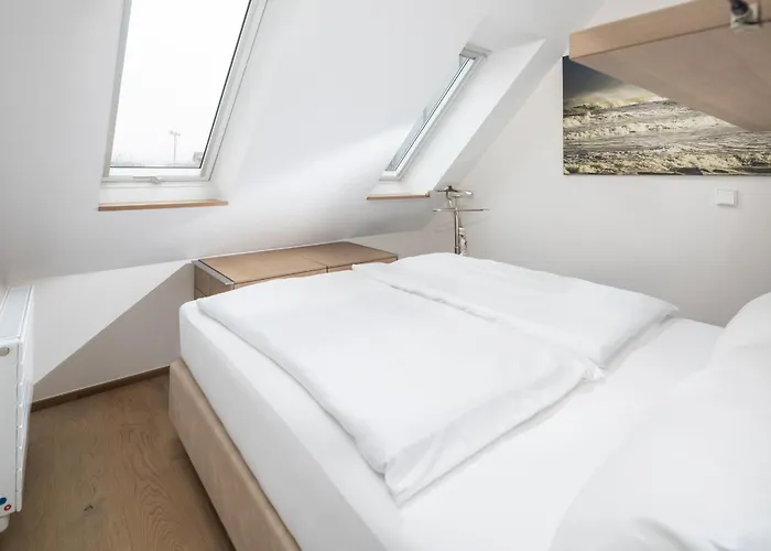 Duenenglueck Apartament *