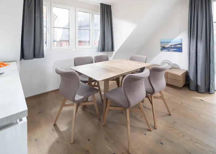 Duenenglueck * Juist